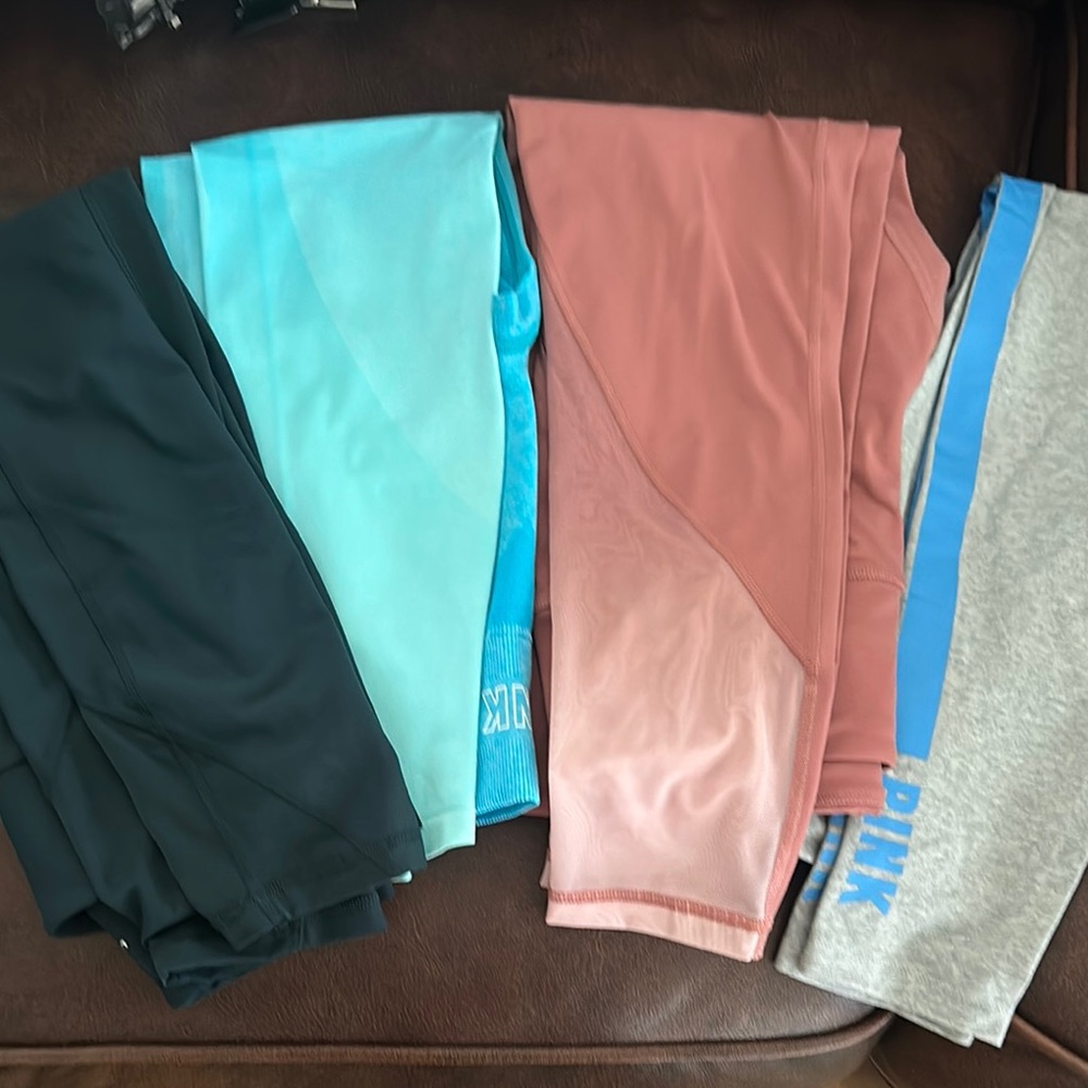 NEW!! Women’s Leggings Bundle
